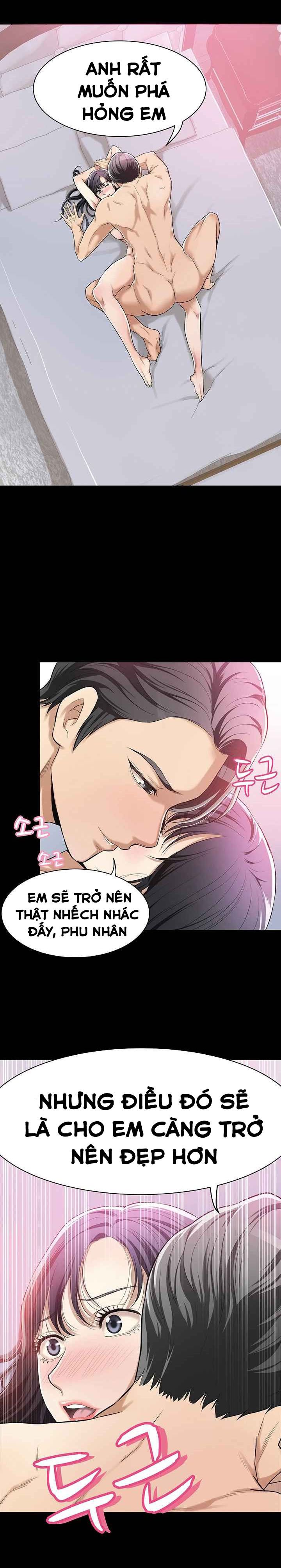 đọc truyện Lòng Ham Muốn Chương 6 ảnh 15 tại Thiên Thai Truyện