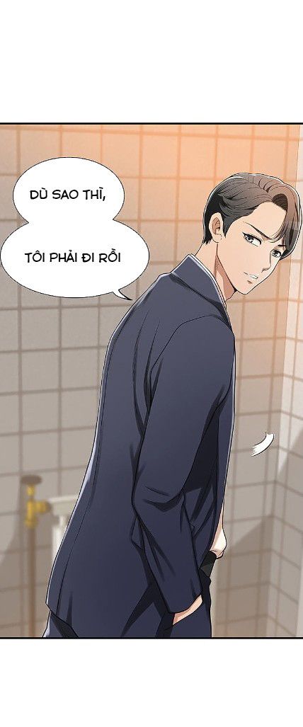 đọc truyện Lòng Ham Muốn Chương 8 ảnh 22 tại Thiên Thai Truyện