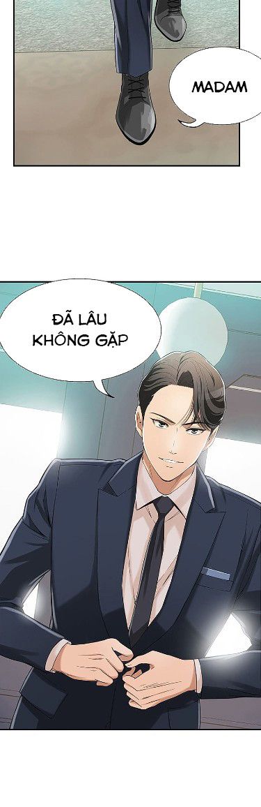 đọc truyện Lòng Ham Muốn Chương 8 ảnh 43 tại Thiên Thai Truyện