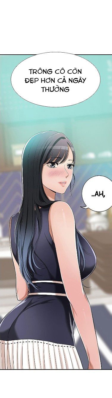 đọc truyện Lòng Ham Muốn Chương 8 ảnh 44 tại Thiên Thai Truyện