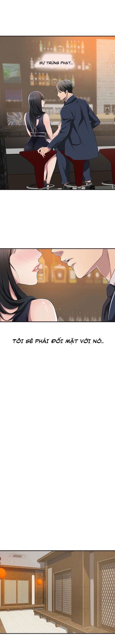 đọc truyện Lòng Ham Muốn Chương 9 ảnh 10 tại Thiên Thai Truyện