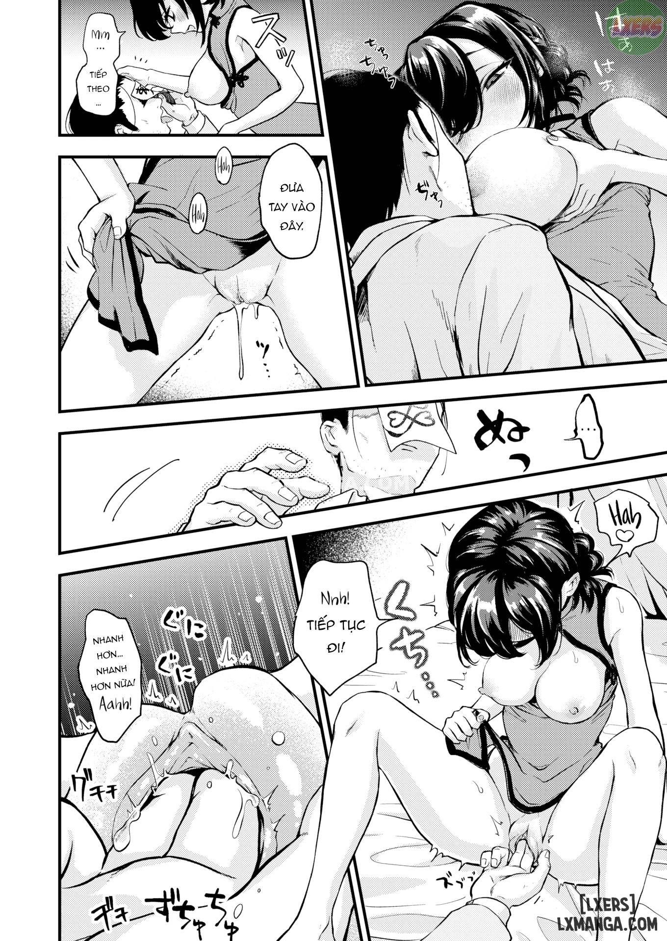 đọc truyện Long Live Zombies Chương 1 ảnh 13 tại Thiên Thai Truyện