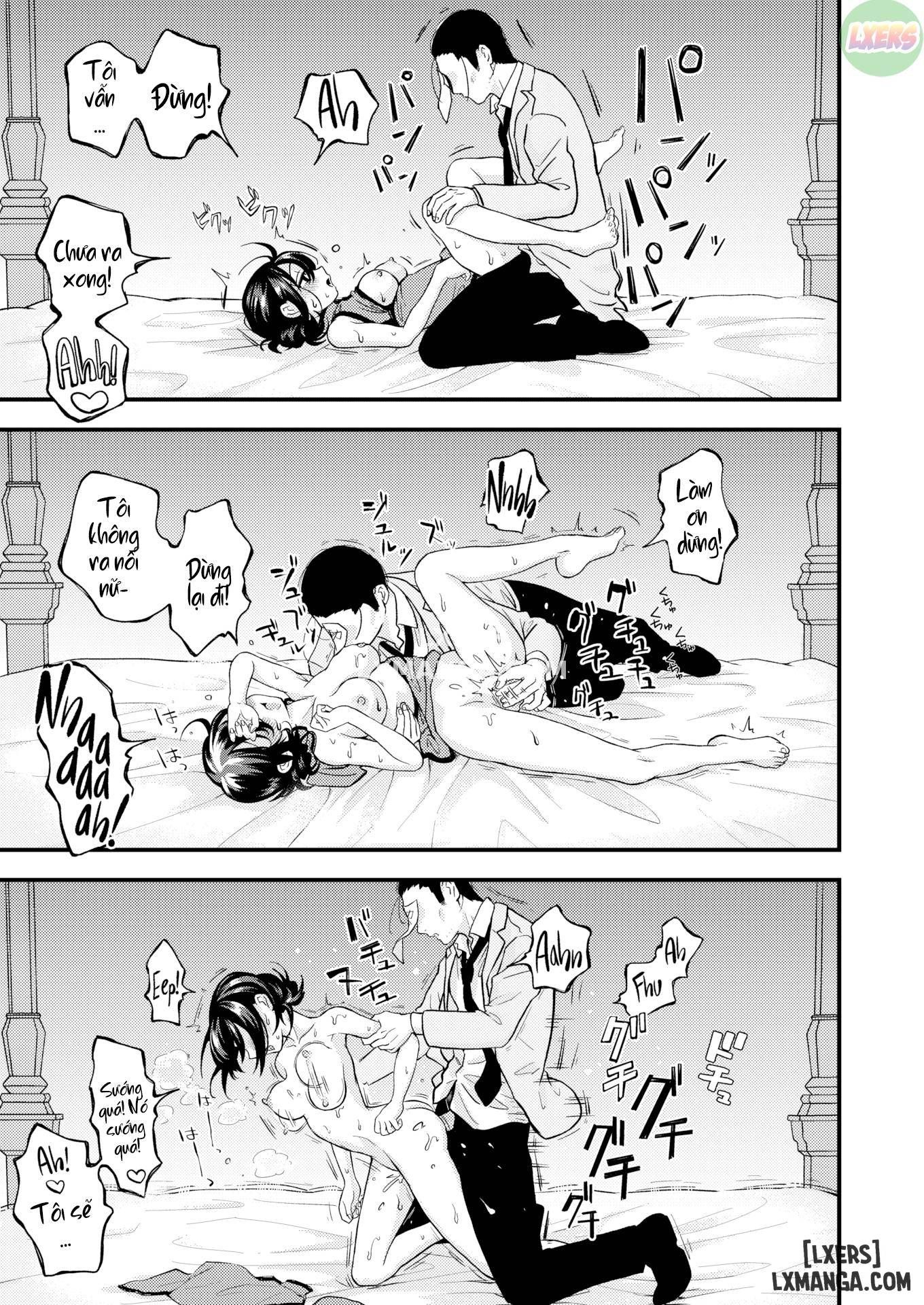 đọc truyện Long Live Zombies Chương 1 ảnh 24 tại Thiên Thai Truyện