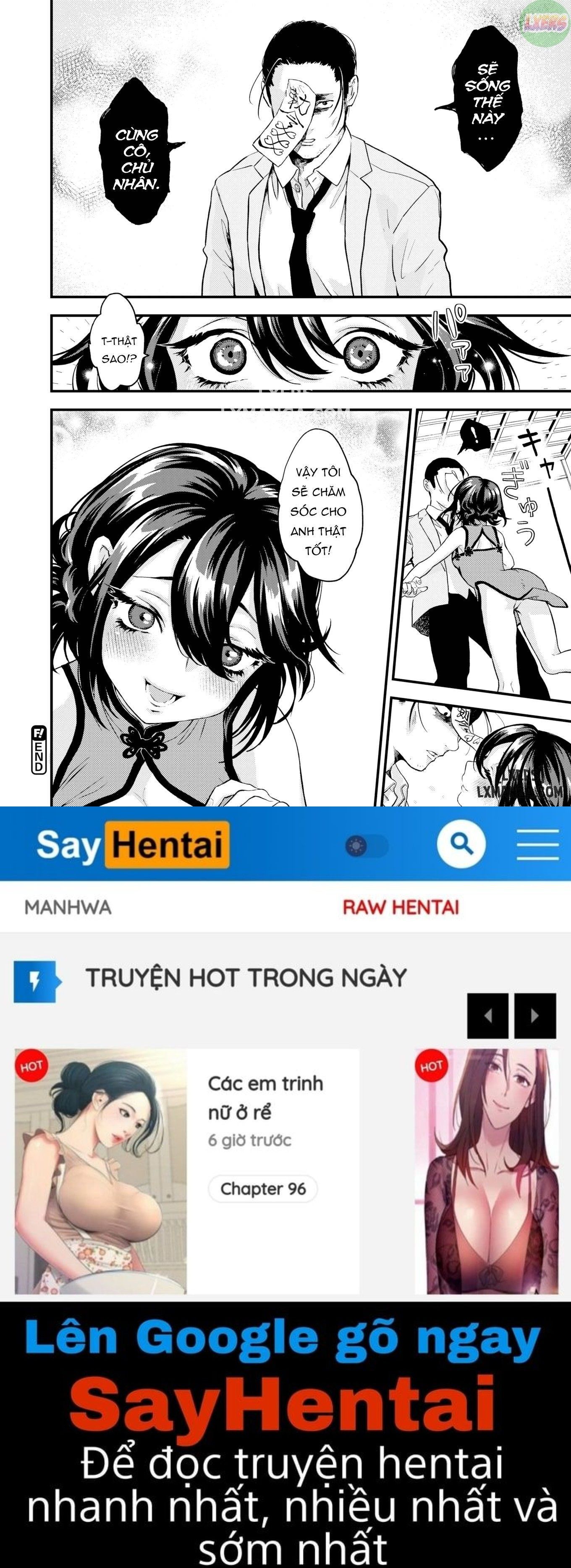 đọc truyện Long Live Zombies Chương 1 ảnh 29 tại Thiên Thai Truyện