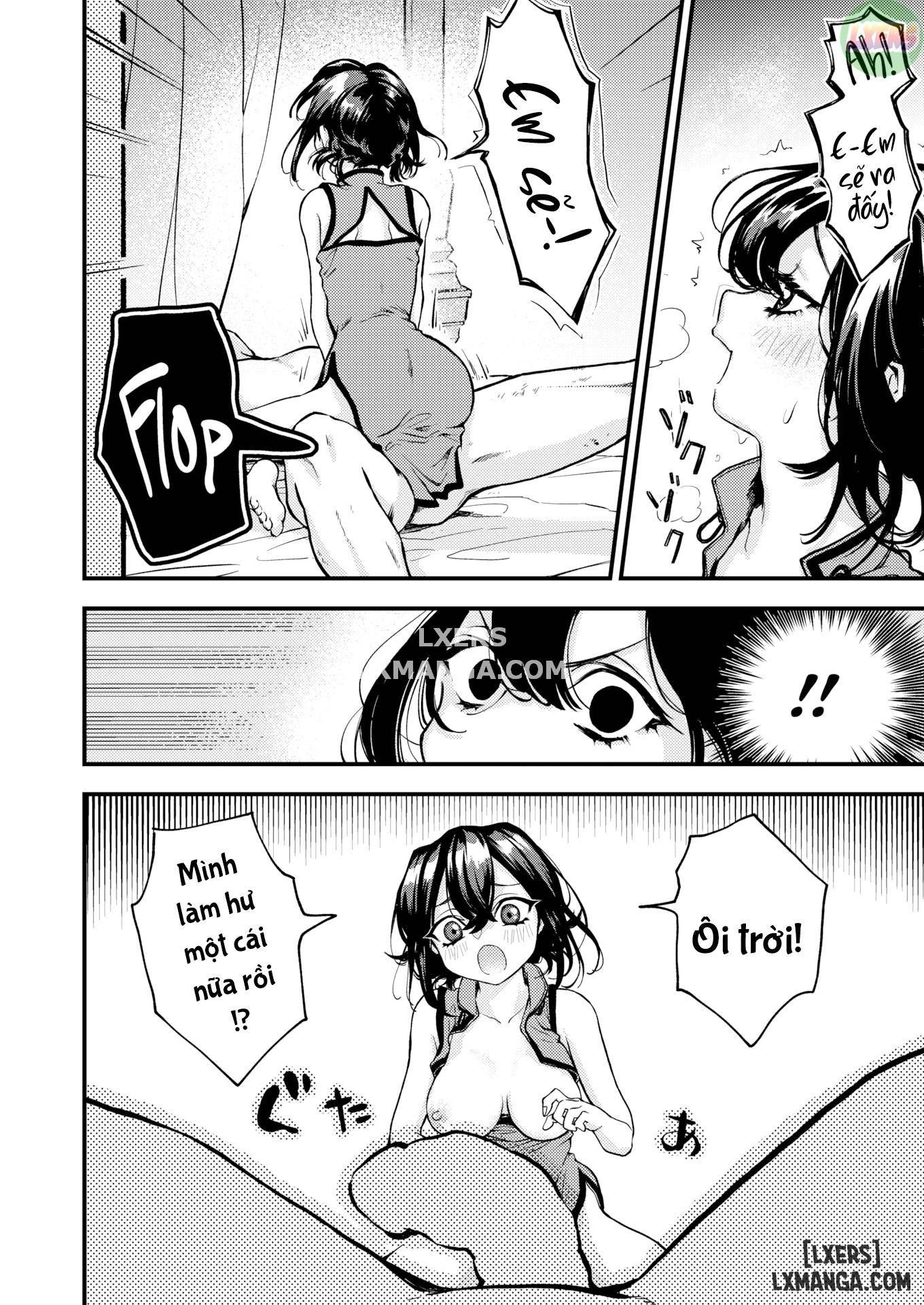 đọc truyện Long Live Zombies Chương 1 ảnh 5 tại Thiên Thai Truyện