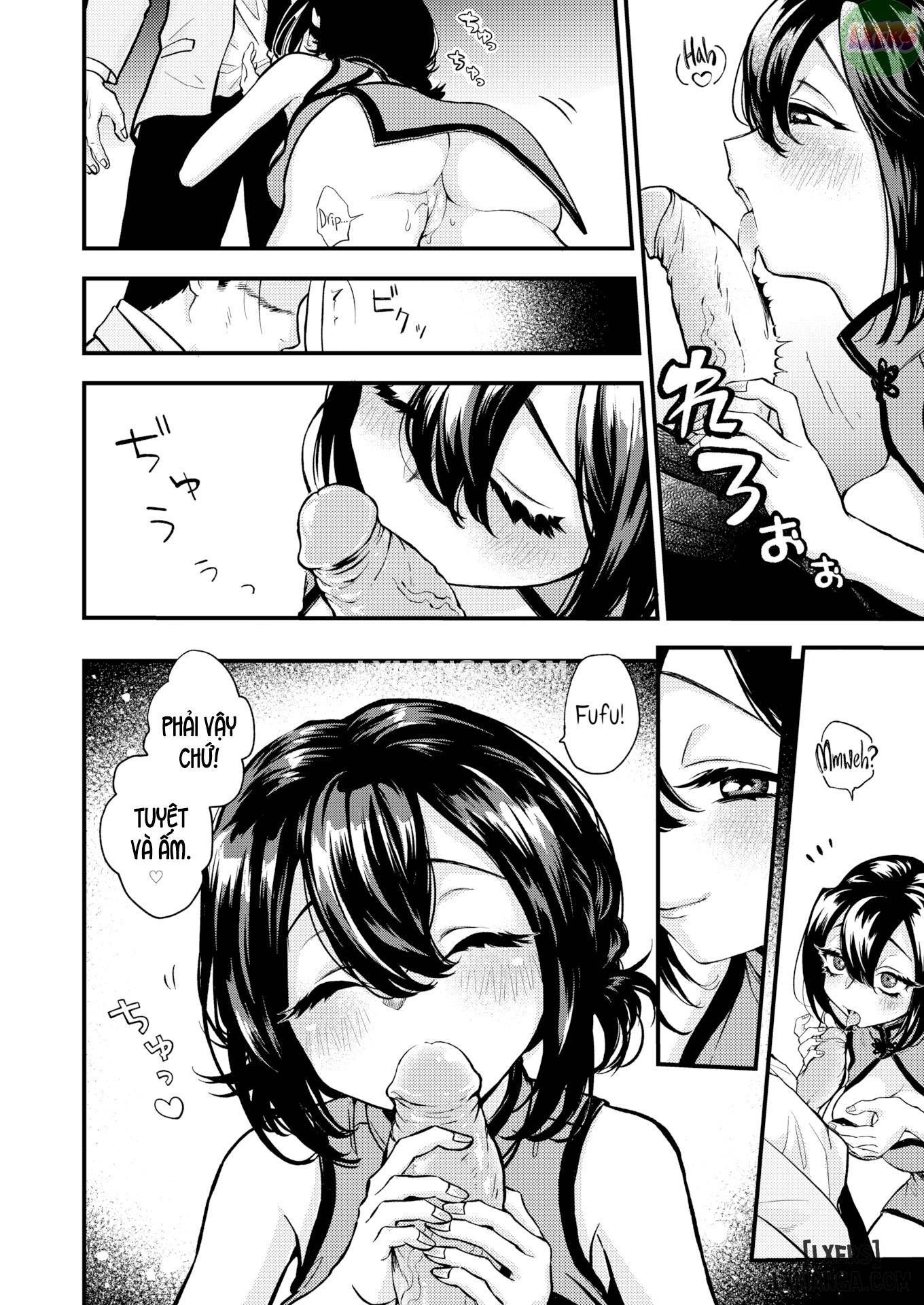 đọc truyện Long Live Zombies Chương 1 ảnh 11 tại Thiên Thai Truyện