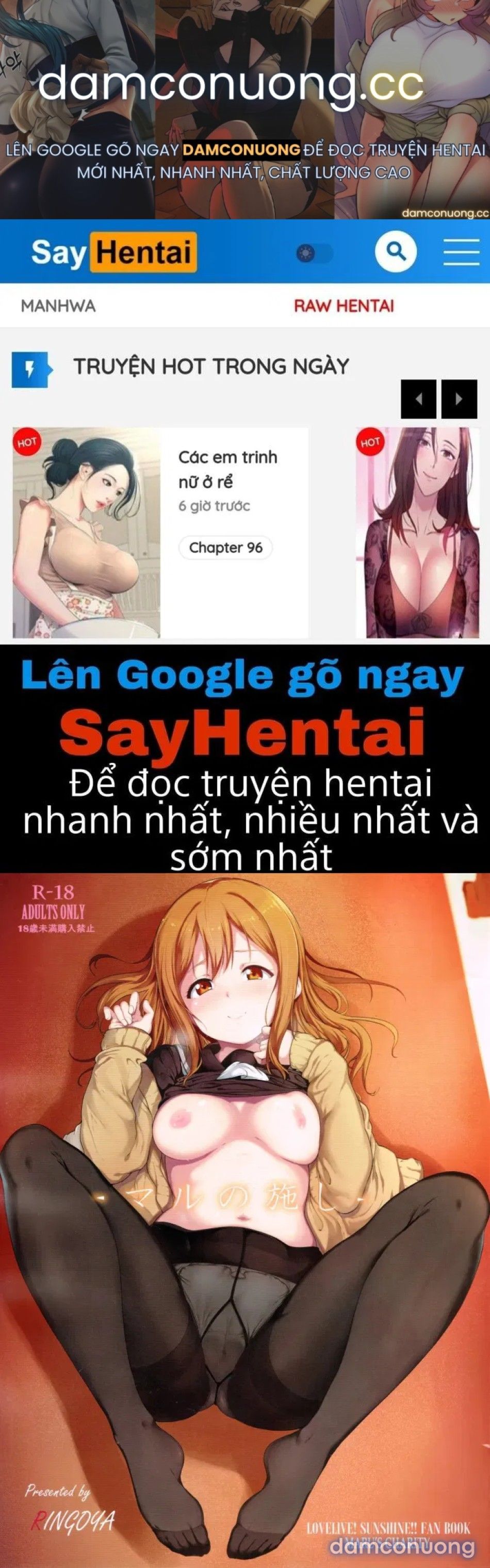 đọc truyện Lòng Nhân Ái Của Maru Chương 1 ảnh 2 tại Thiên Thai Truyện