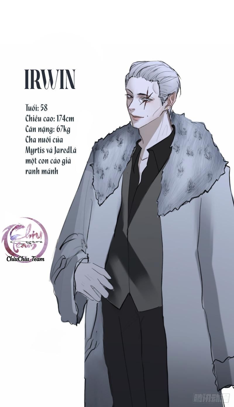 đọc truyện Lồng Son Chương 0 ảnh 4 tại Thiên Thai Truyện