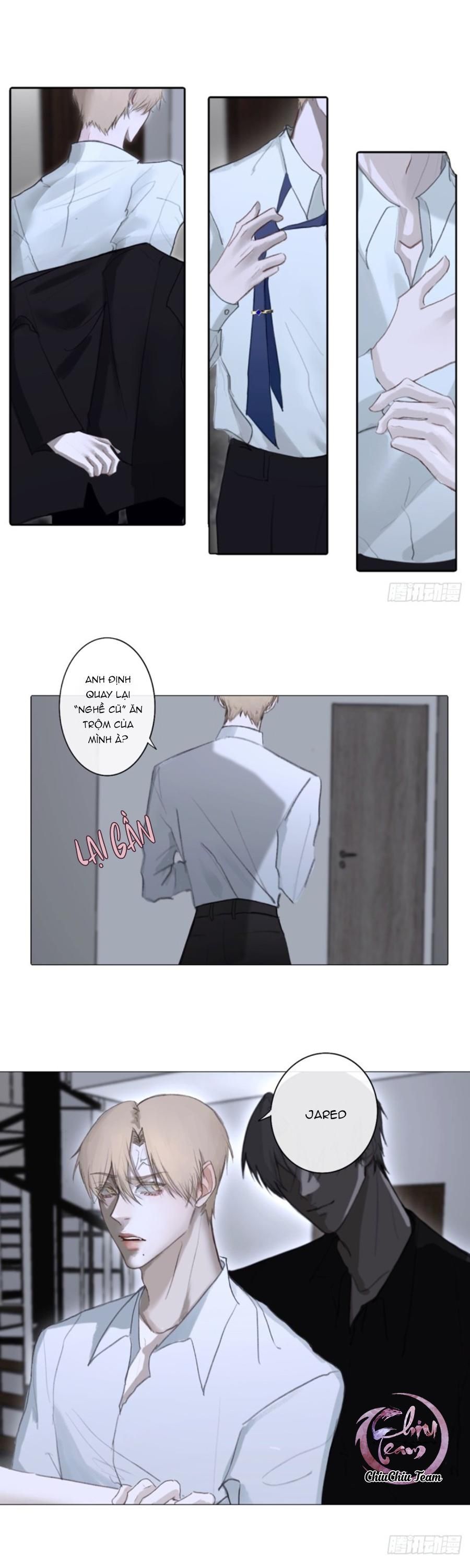 đọc truyện Lồng Son Chương 1 ảnh 13 tại Thiên Thai Truyện