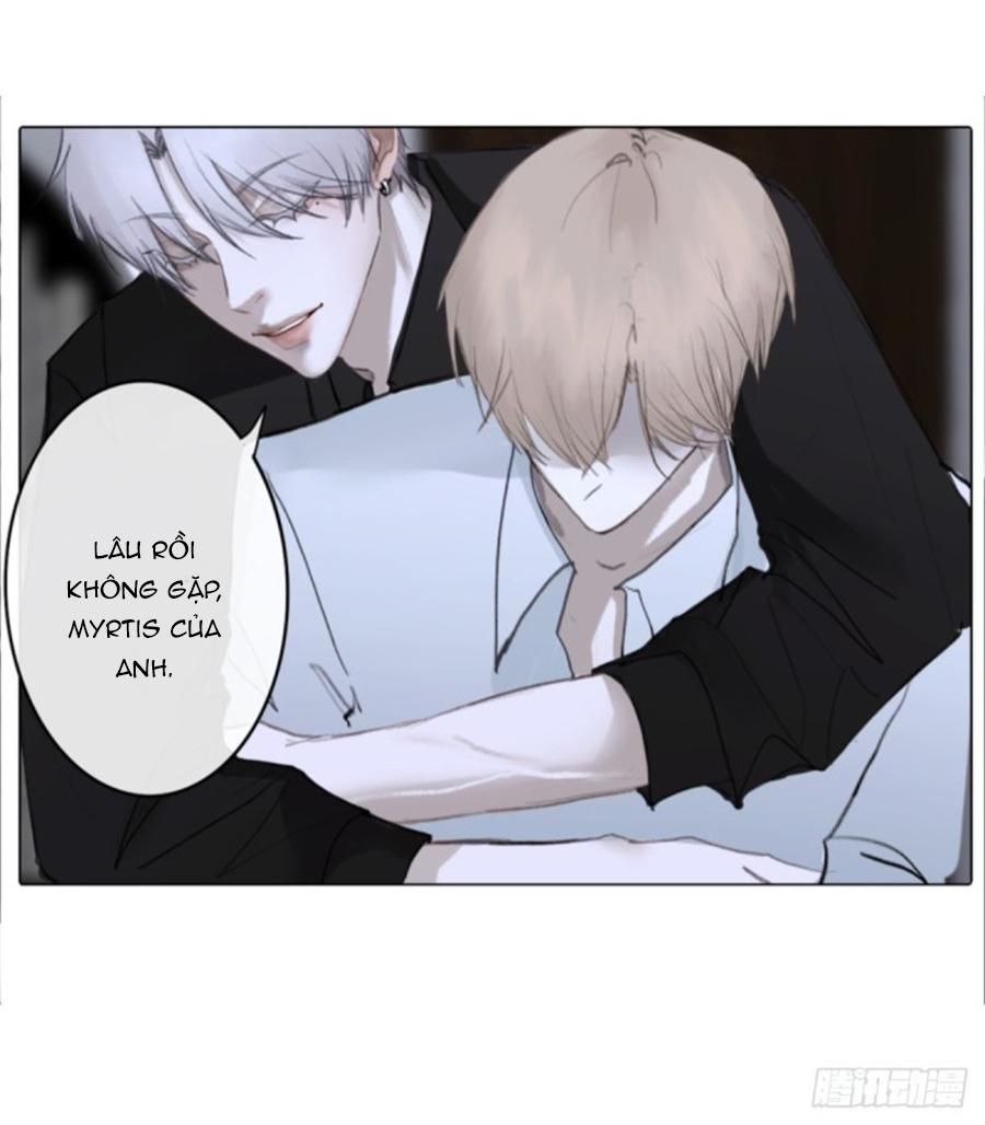 đọc truyện Lồng Son Chương 1 ảnh 14 tại Thiên Thai Truyện