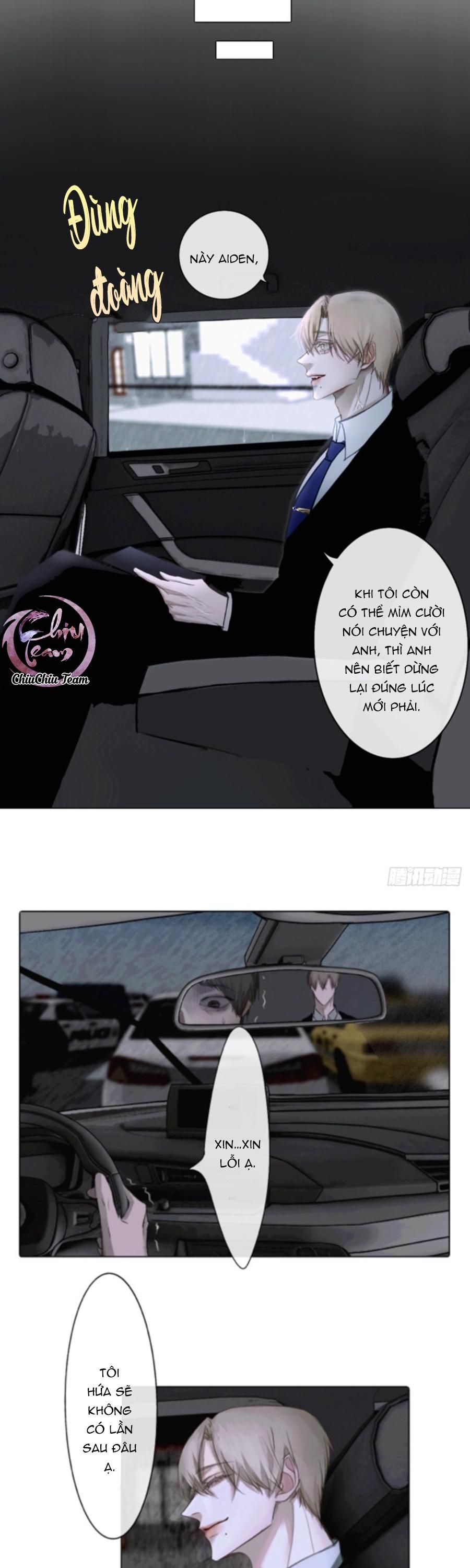 đọc truyện Lồng Son Chương 1 ảnh 5 tại Thiên Thai Truyện