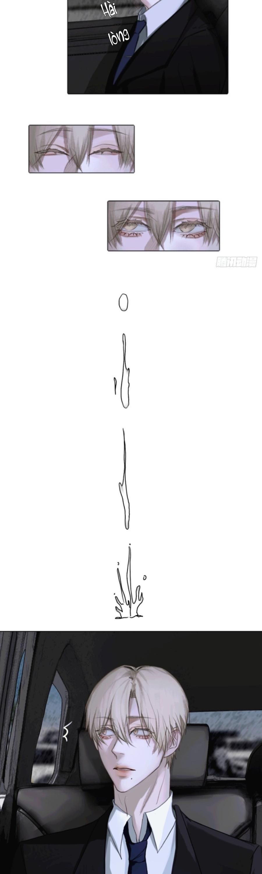 đọc truyện Lồng Son Chương 1 ảnh 6 tại Thiên Thai Truyện