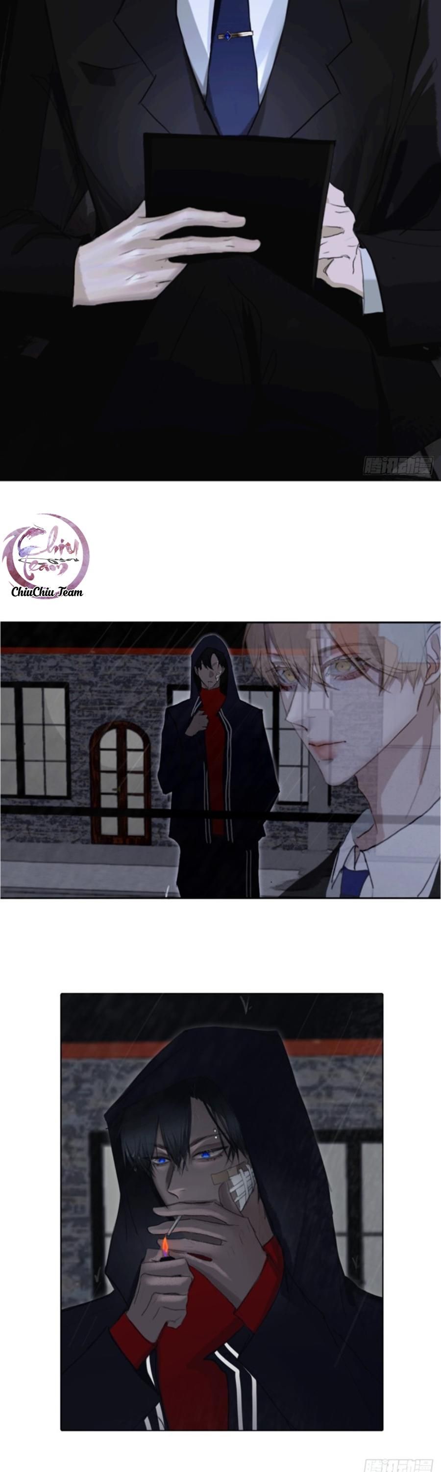 đọc truyện Lồng Son Chương 1 ảnh 7 tại Thiên Thai Truyện