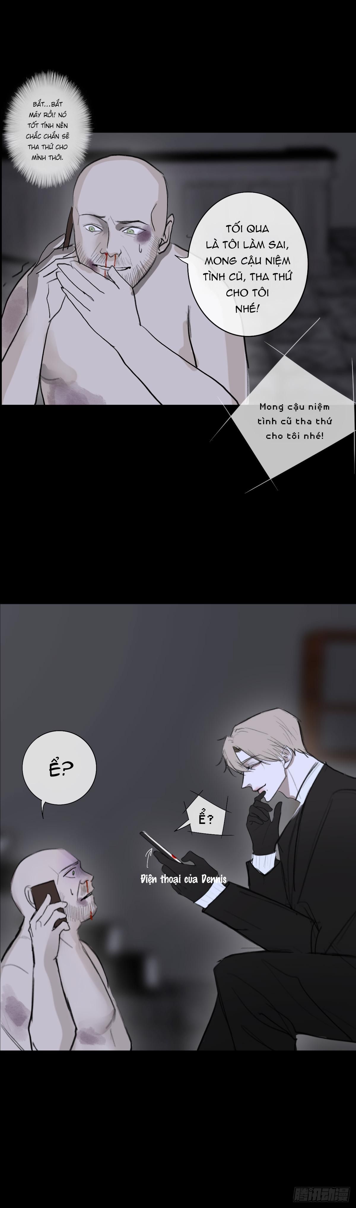 đọc truyện Lồng Son Chương 10 ảnh 12 tại Thiên Thai Truyện