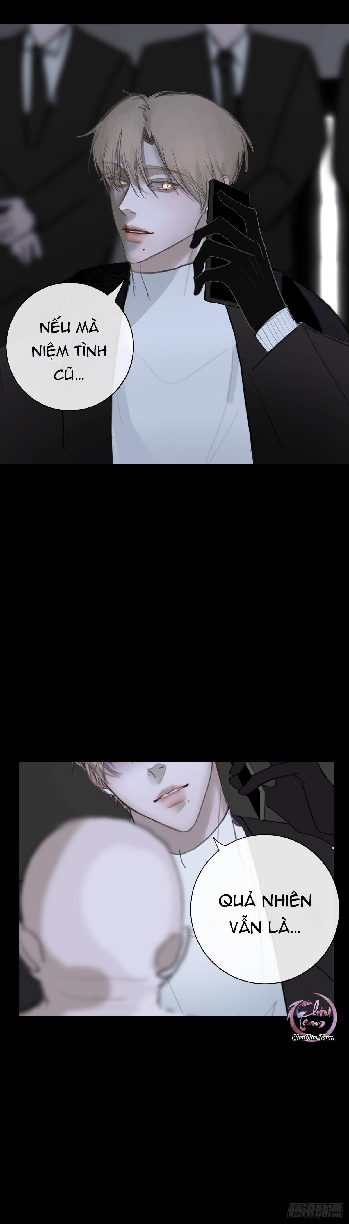 đọc truyện Lồng Son Chương 10 ảnh 13 tại Thiên Thai Truyện