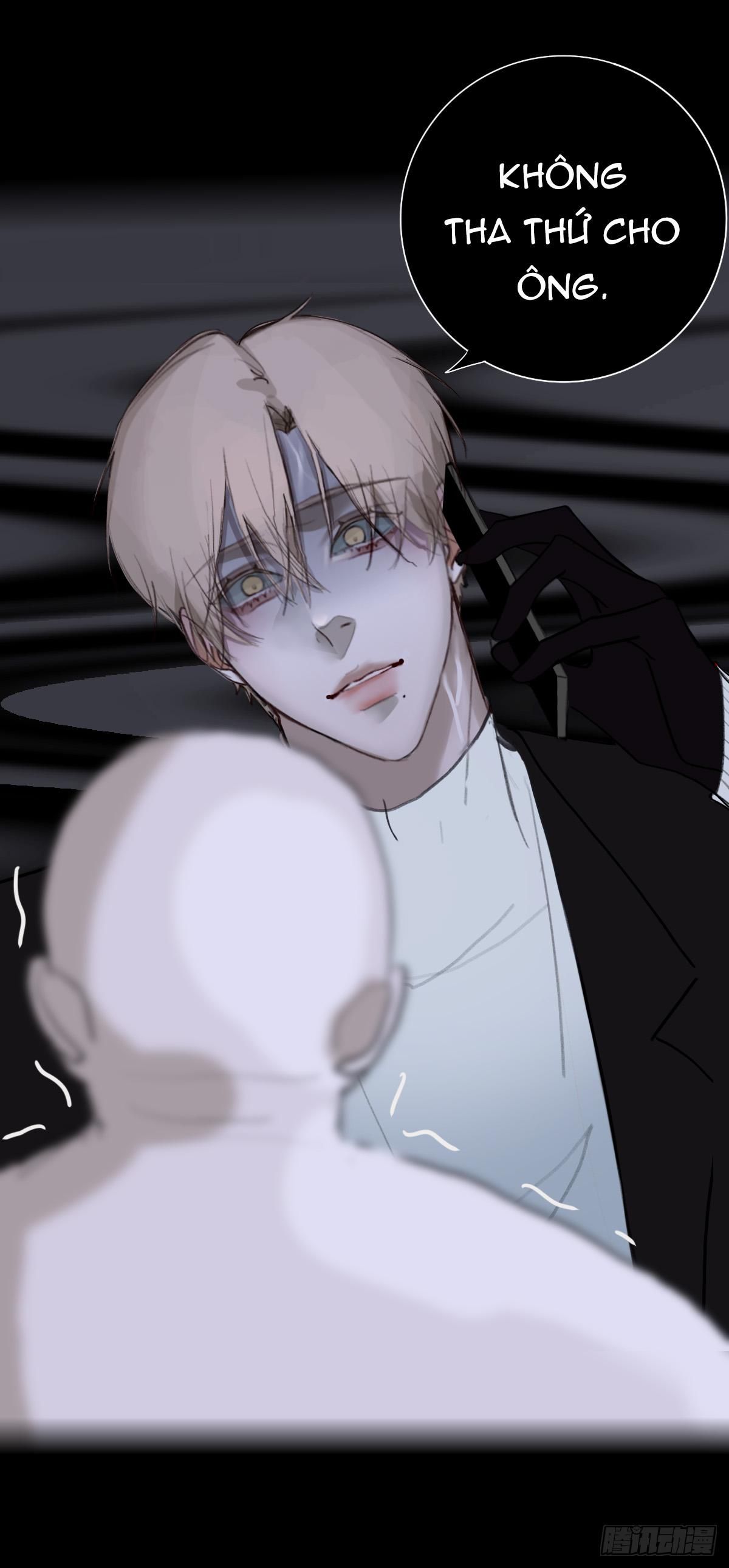 đọc truyện Lồng Son Chương 10 ảnh 14 tại Thiên Thai Truyện