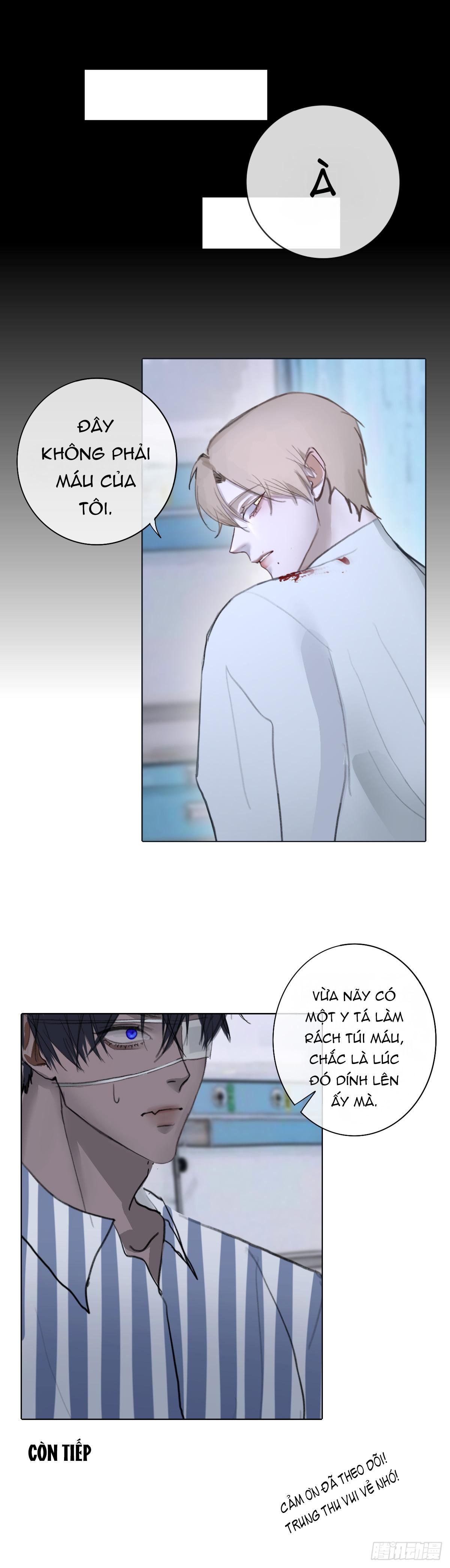 đọc truyện Lồng Son Chương 10 ảnh 18 tại Thiên Thai Truyện