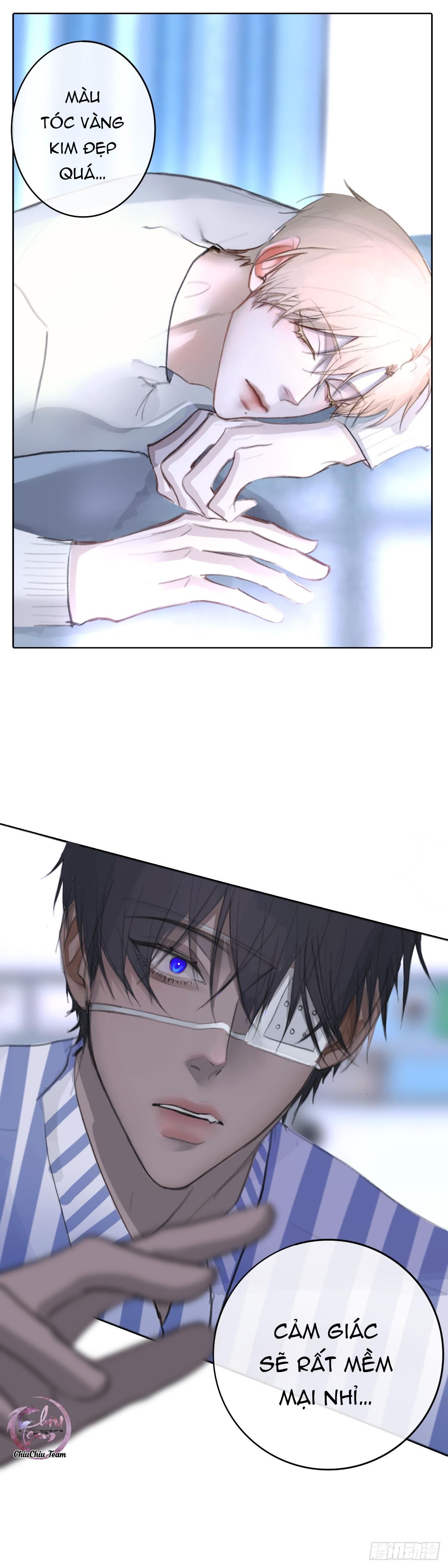 đọc truyện Lồng Son Chương 10 ảnh 4 tại Thiên Thai Truyện