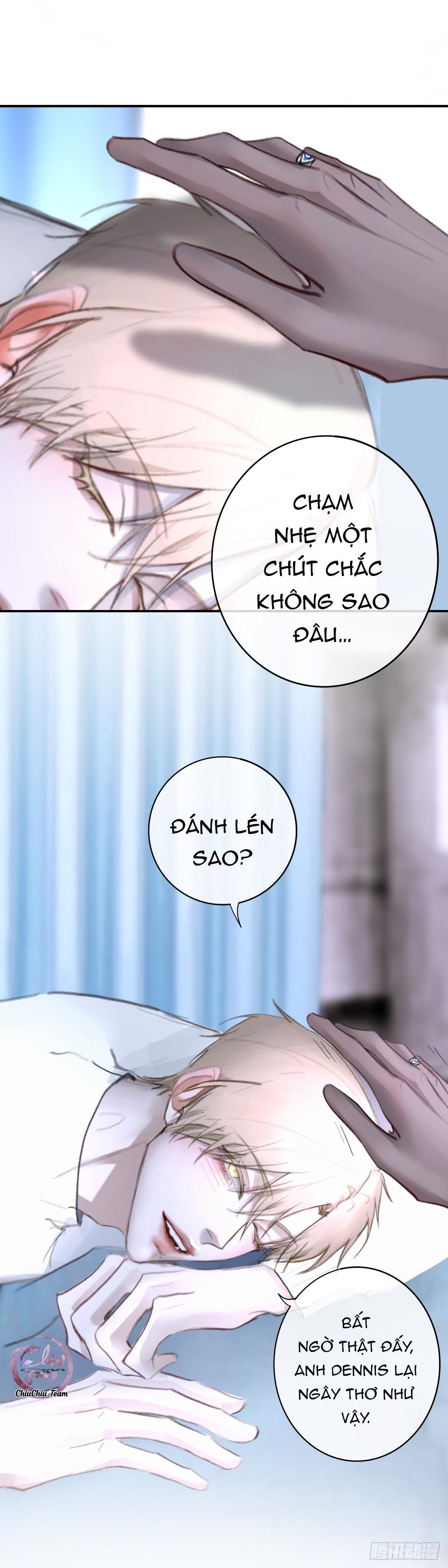 đọc truyện Lồng Son Chương 10 ảnh 5 tại Thiên Thai Truyện