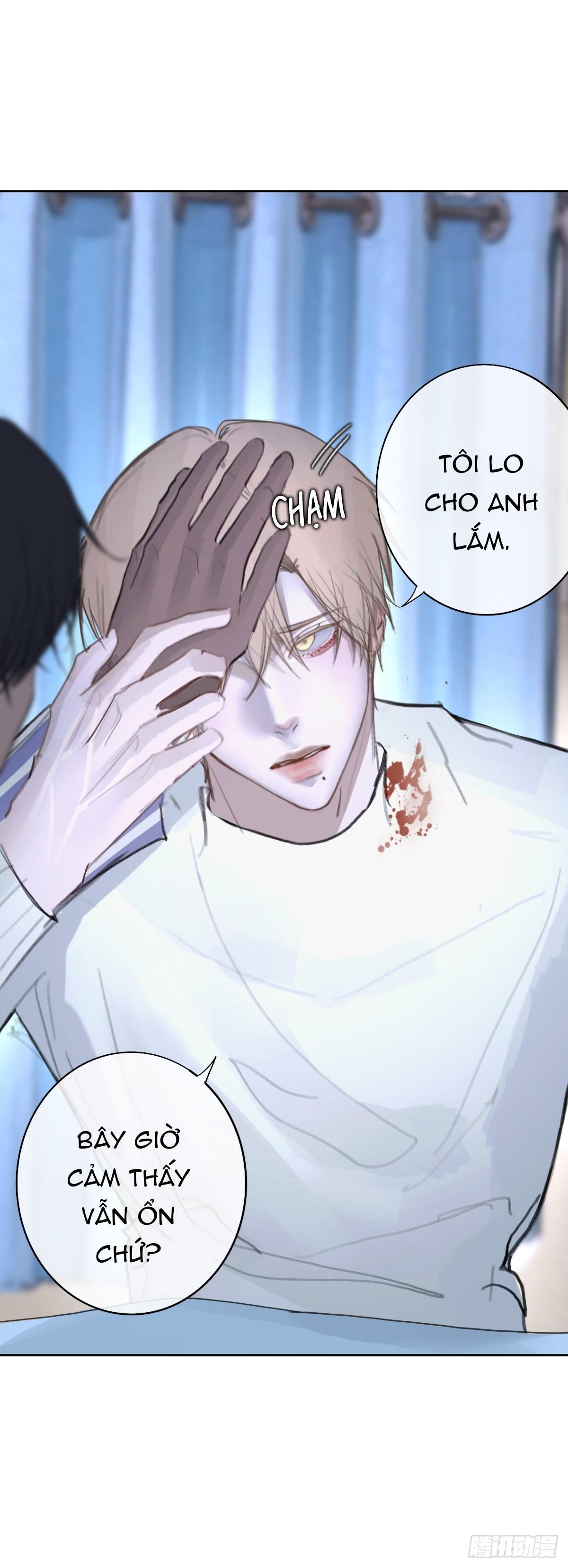 đọc truyện Lồng Son Chương 10 ảnh 7 tại Thiên Thai Truyện