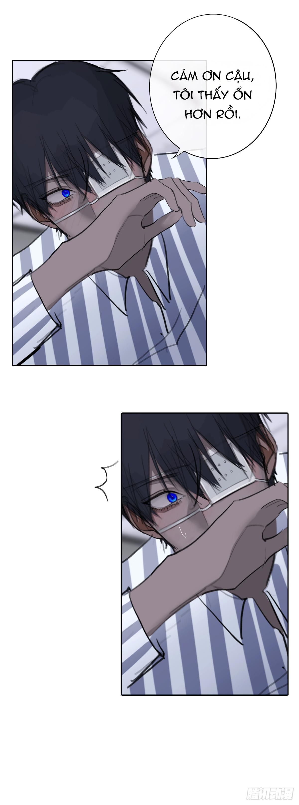 đọc truyện Lồng Son Chương 10 ảnh 8 tại Thiên Thai Truyện