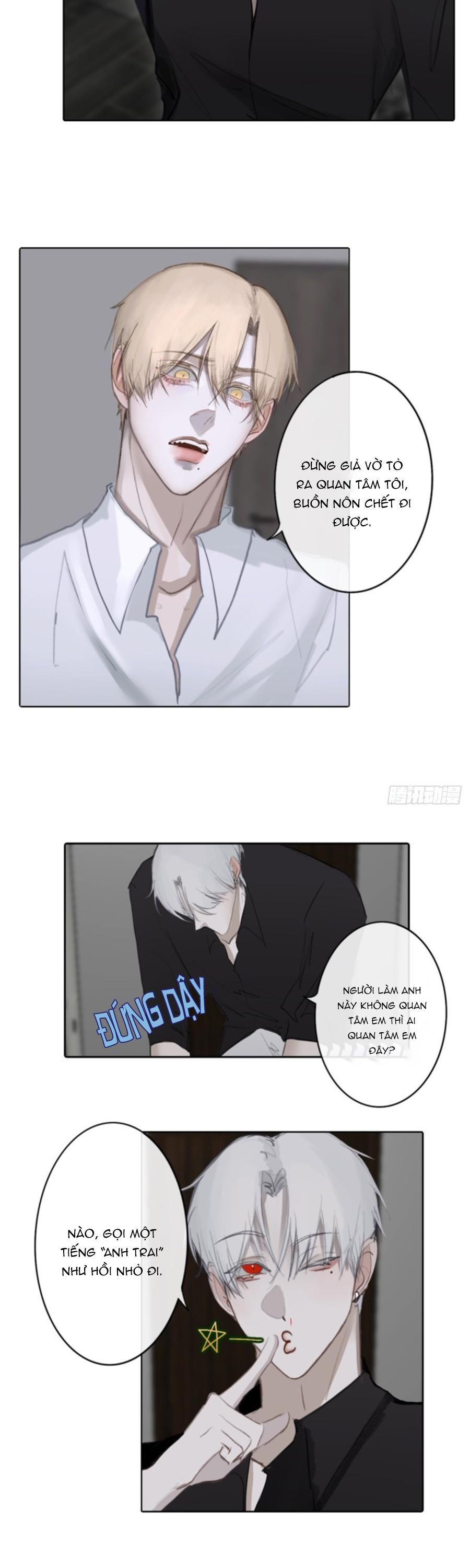 đọc truyện Lồng Son Chương 2 ảnh 3 tại Thiên Thai Truyện