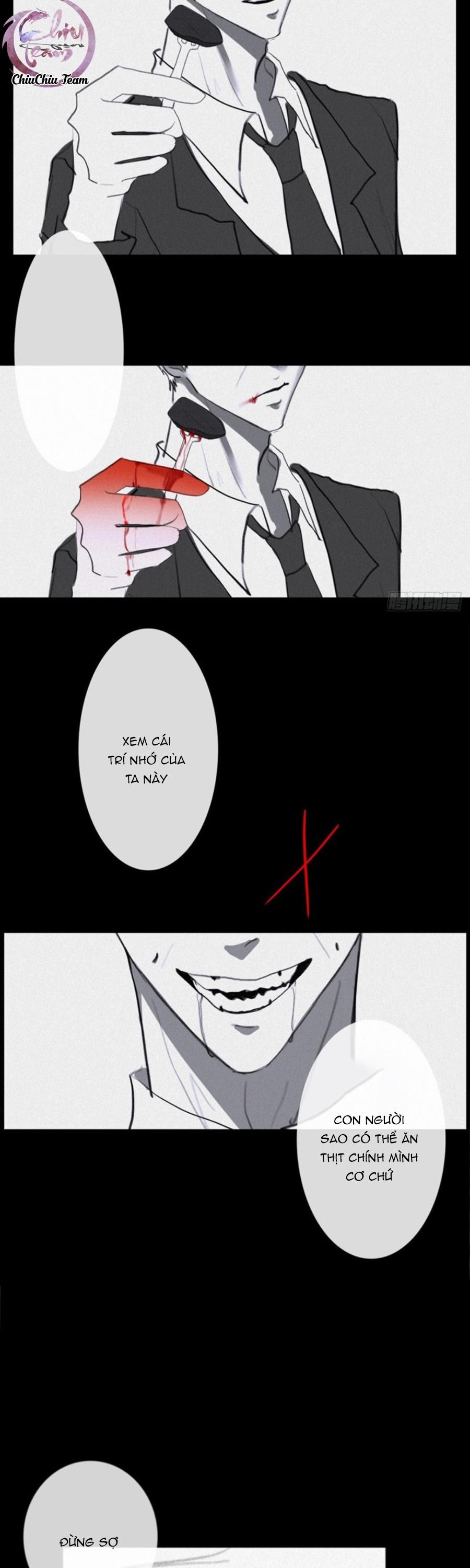 đọc truyện Lồng Son Chương 2 ảnh 13 tại Thiên Thai Truyện