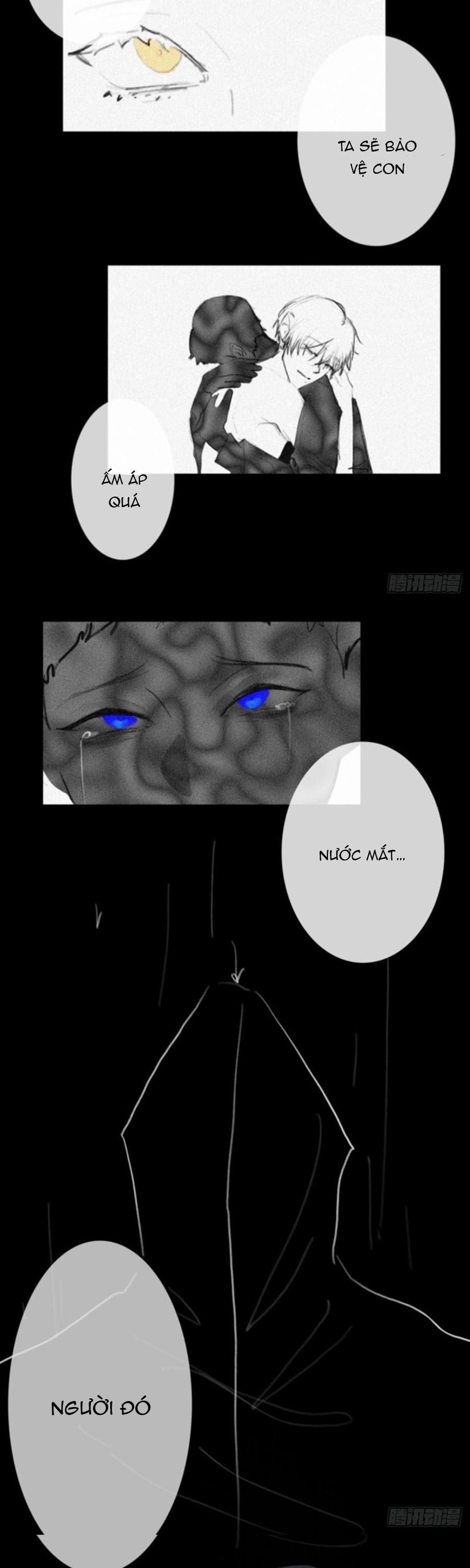 đọc truyện Lồng Son Chương 2 ảnh 14 tại Thiên Thai Truyện