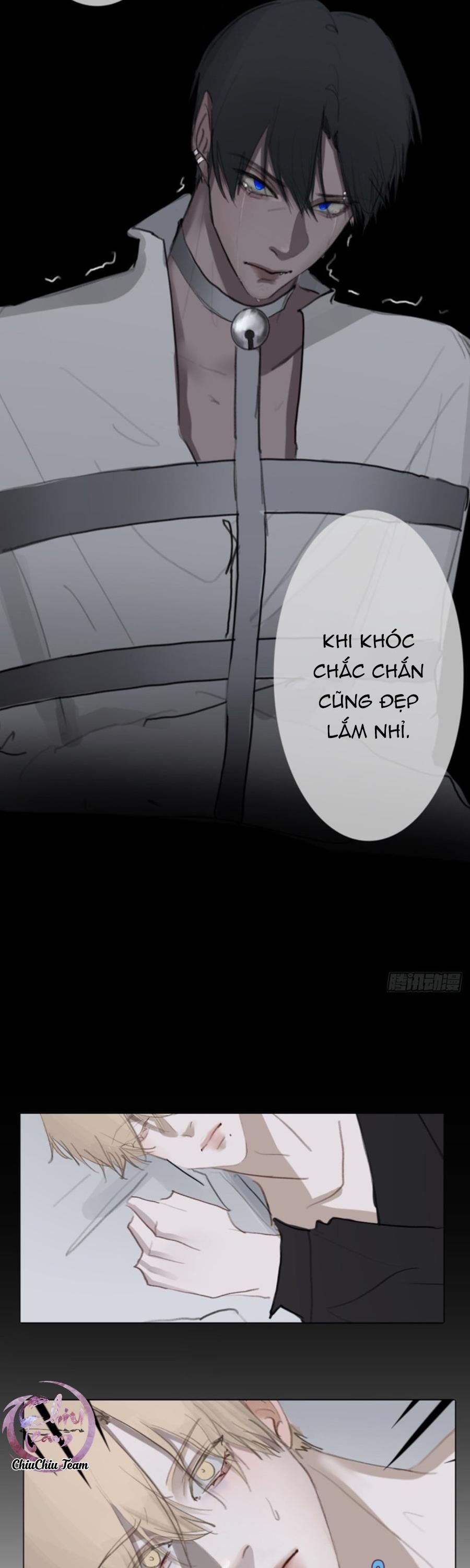 đọc truyện Lồng Son Chương 2 ảnh 15 tại Thiên Thai Truyện