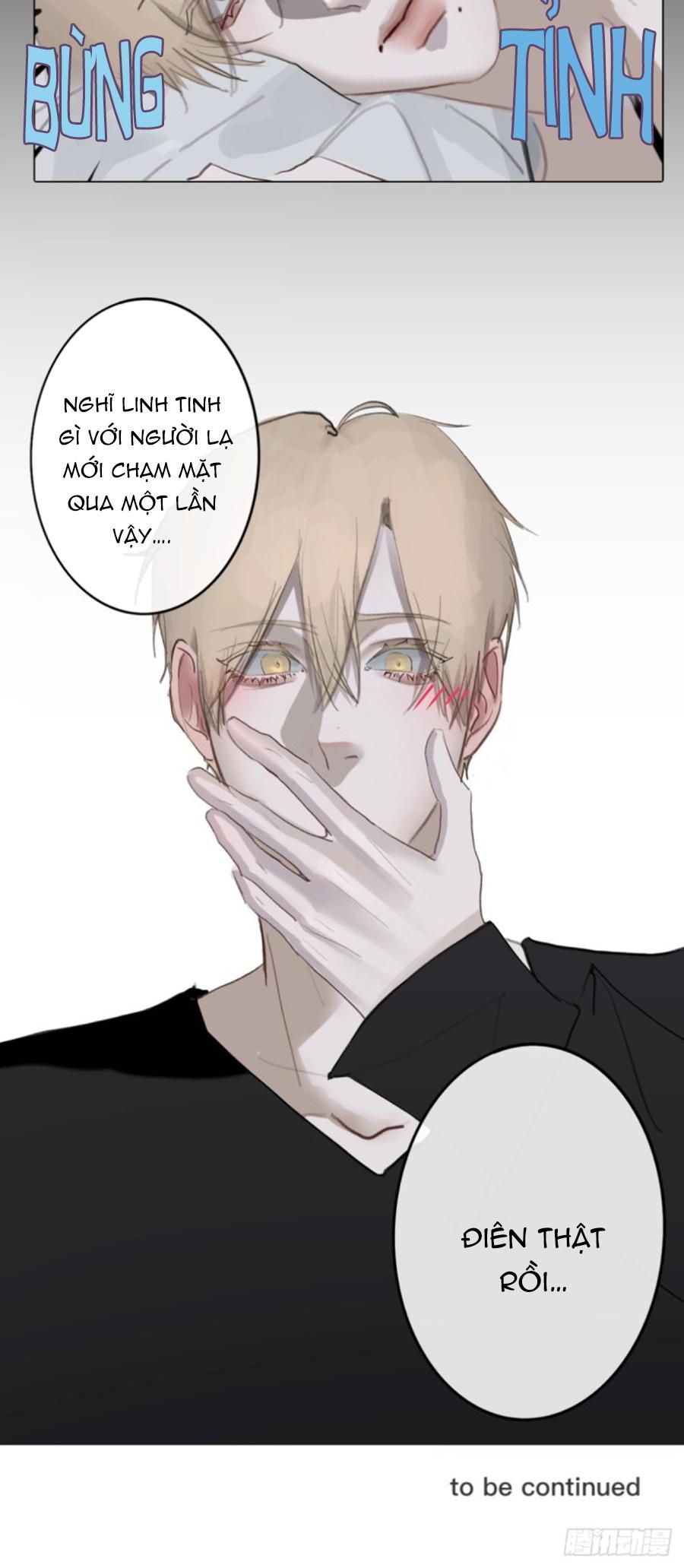 đọc truyện Lồng Son Chương 2 ảnh 16 tại Thiên Thai Truyện