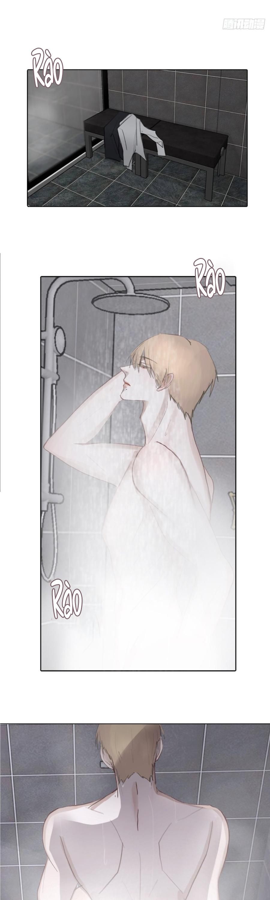 đọc truyện Lồng Son Chương 2 ảnh 6 tại Thiên Thai Truyện