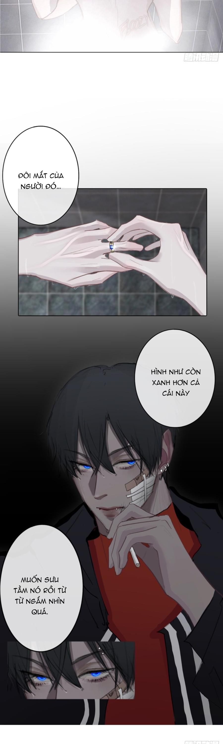 đọc truyện Lồng Son Chương 2 ảnh 7 tại Thiên Thai Truyện