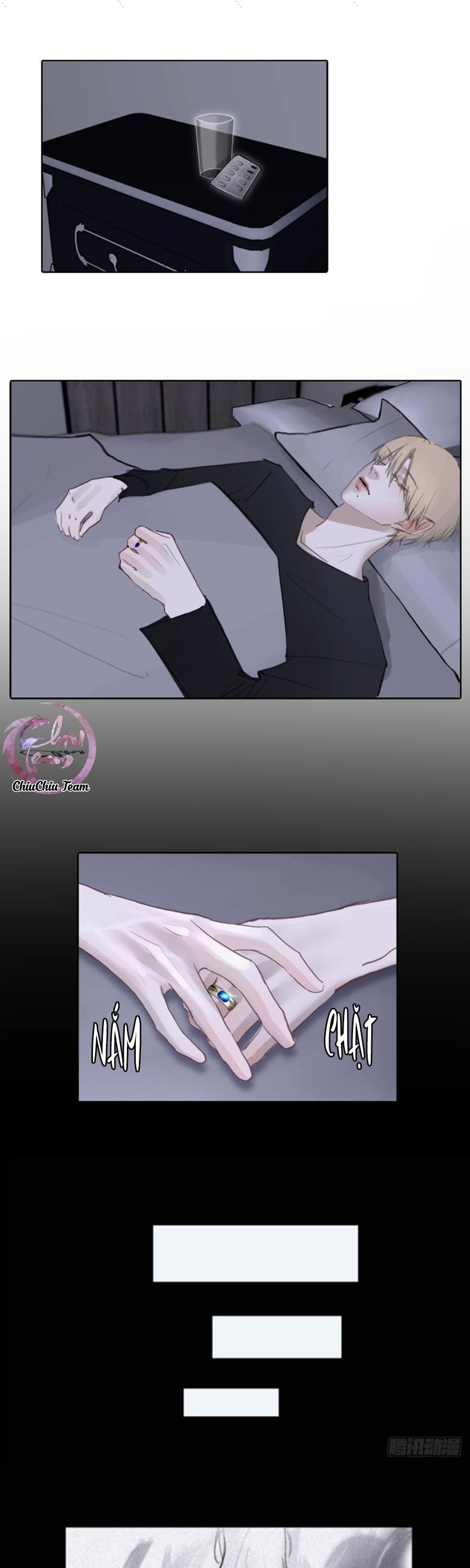 đọc truyện Lồng Son Chương 2 ảnh 10 tại Thiên Thai Truyện