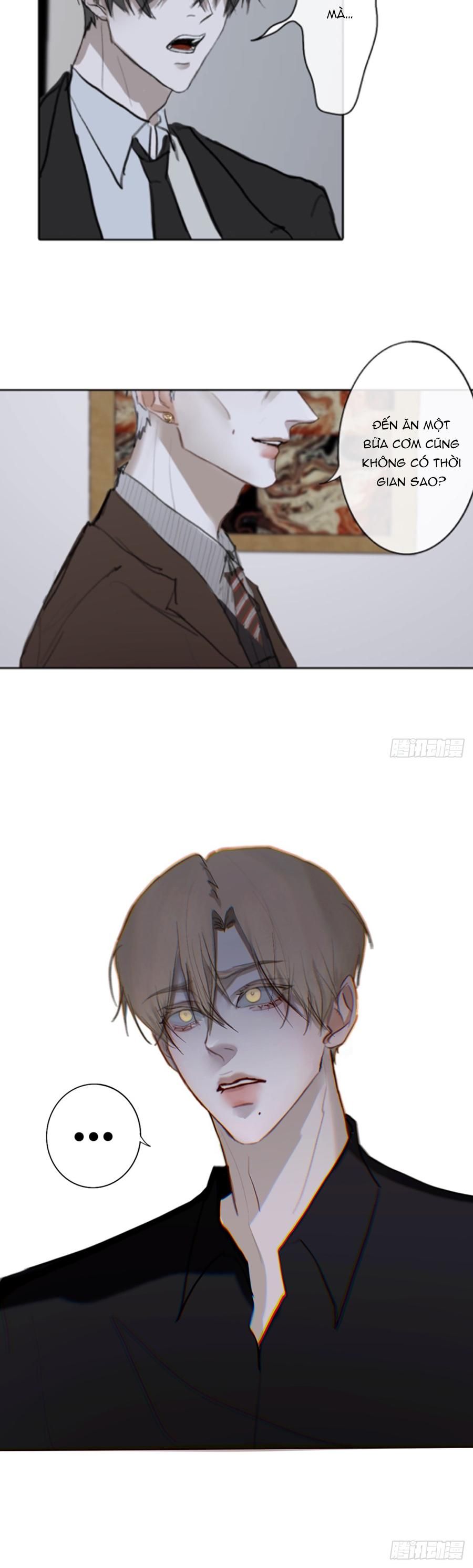 đọc truyện Lồng Son Chương 3 ảnh 6 tại Thiên Thai Truyện