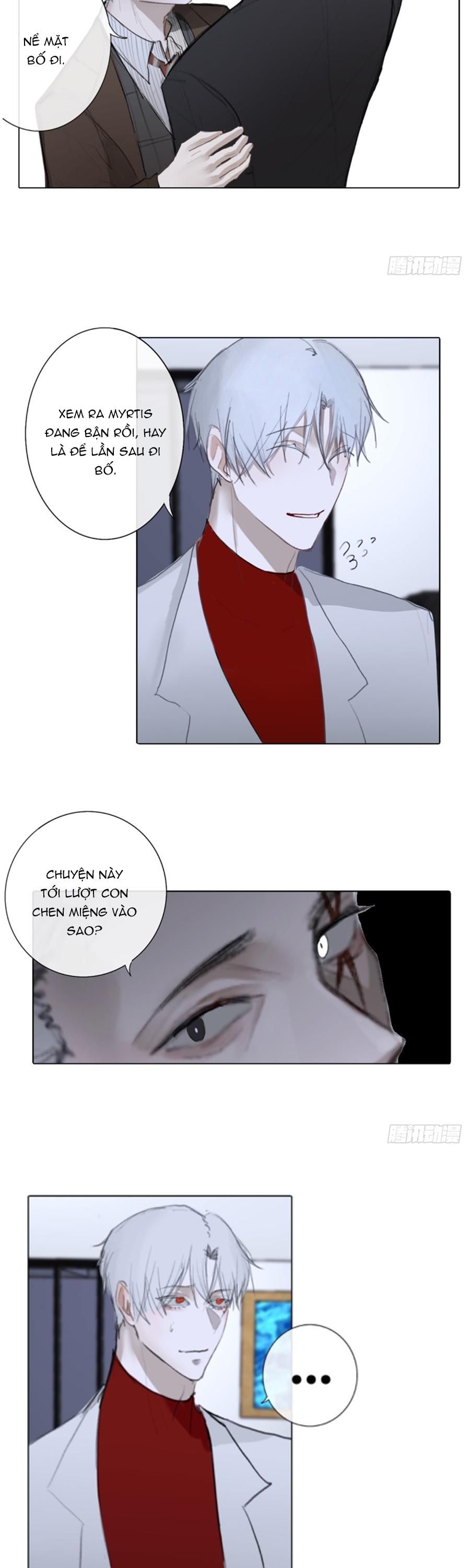 đọc truyện Lồng Son Chương 3 ảnh 8 tại Thiên Thai Truyện