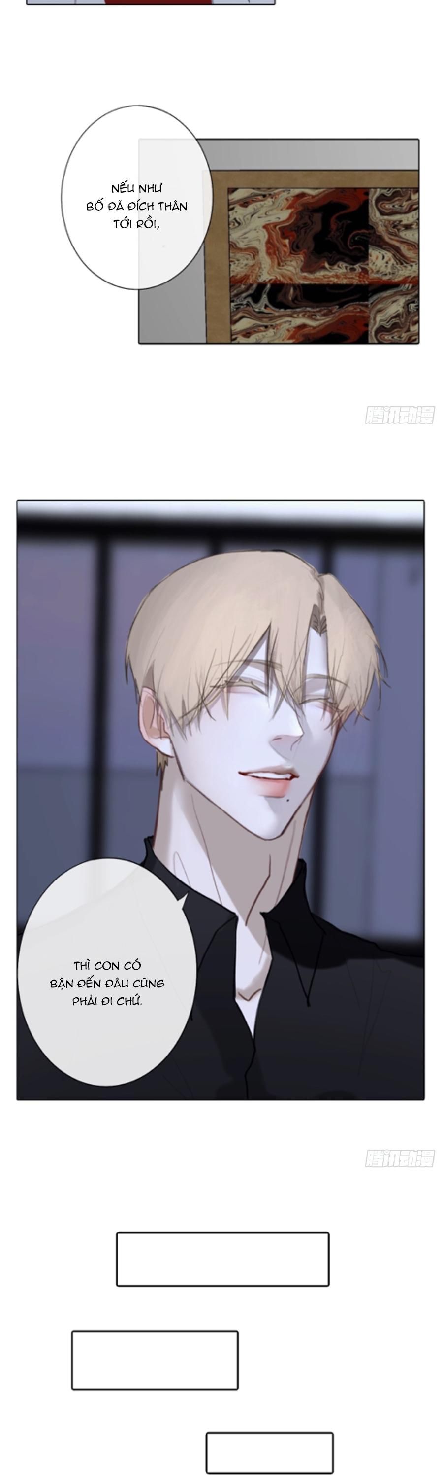 đọc truyện Lồng Son Chương 3 ảnh 9 tại Thiên Thai Truyện