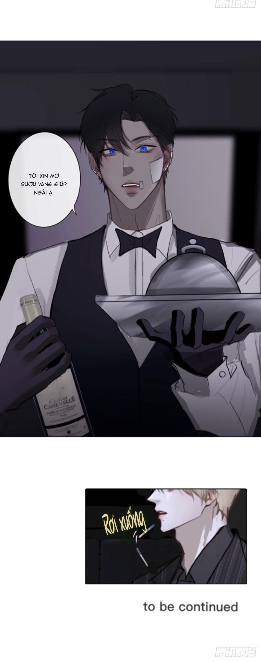 đọc truyện Lồng Son Chương 3 ảnh 11 tại Thiên Thai Truyện