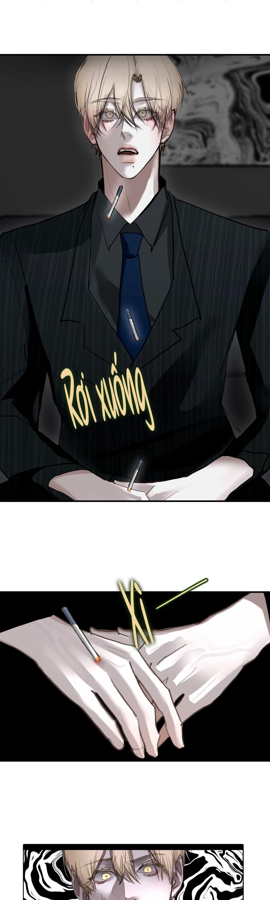 đọc truyện Lồng Son Chương 4 ảnh 2 tại Thiên Thai Truyện