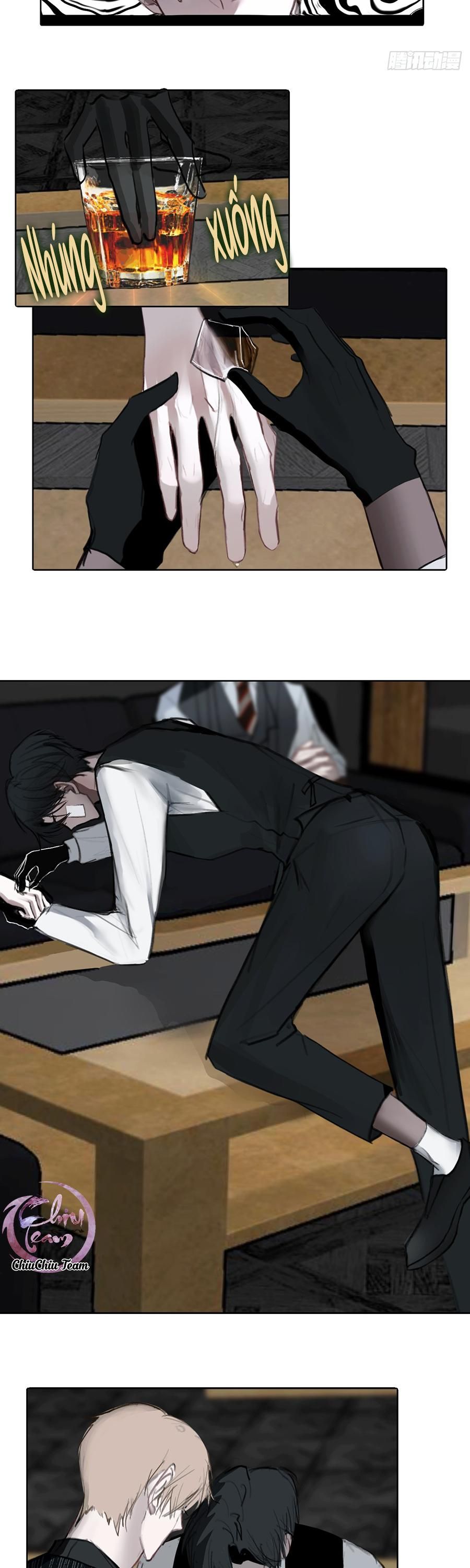 đọc truyện Lồng Son Chương 4 ảnh 3 tại Thiên Thai Truyện