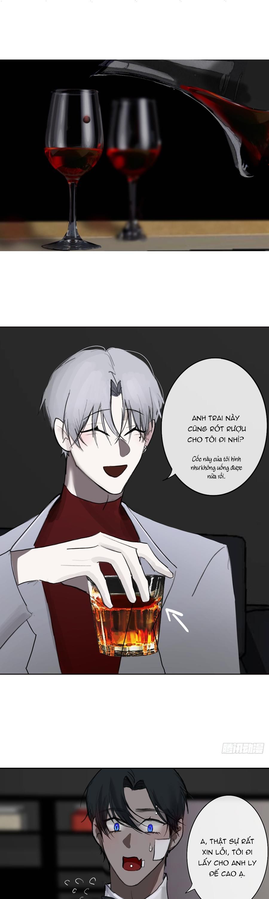 đọc truyện Lồng Son Chương 4 ảnh 12 tại Thiên Thai Truyện