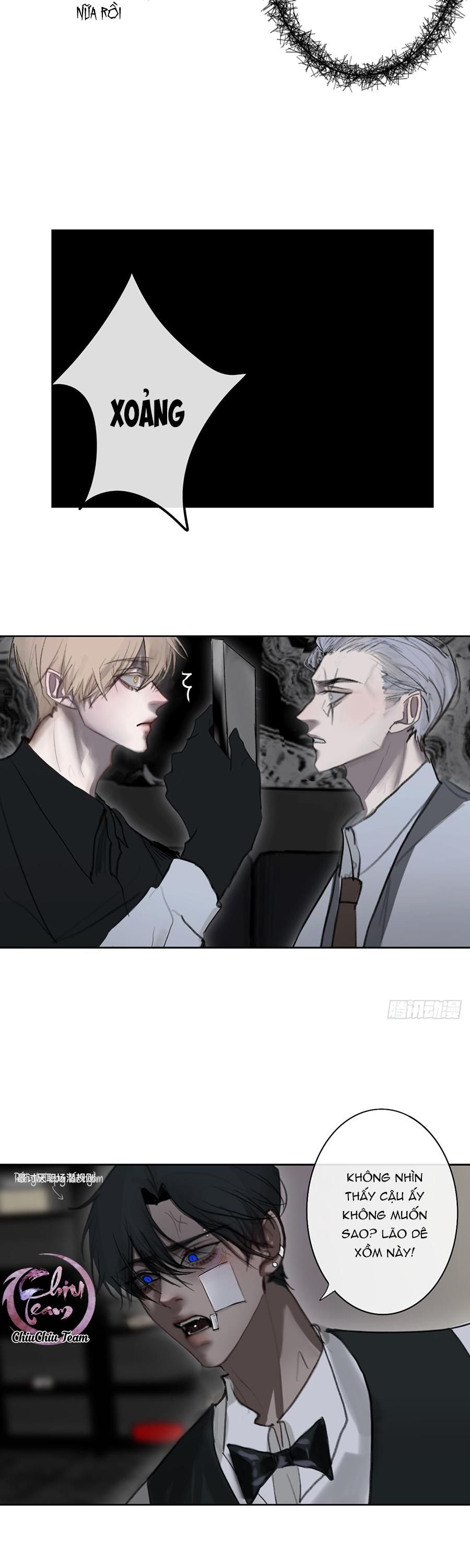 đọc truyện Lồng Son Chương 4 ảnh 17 tại Thiên Thai Truyện