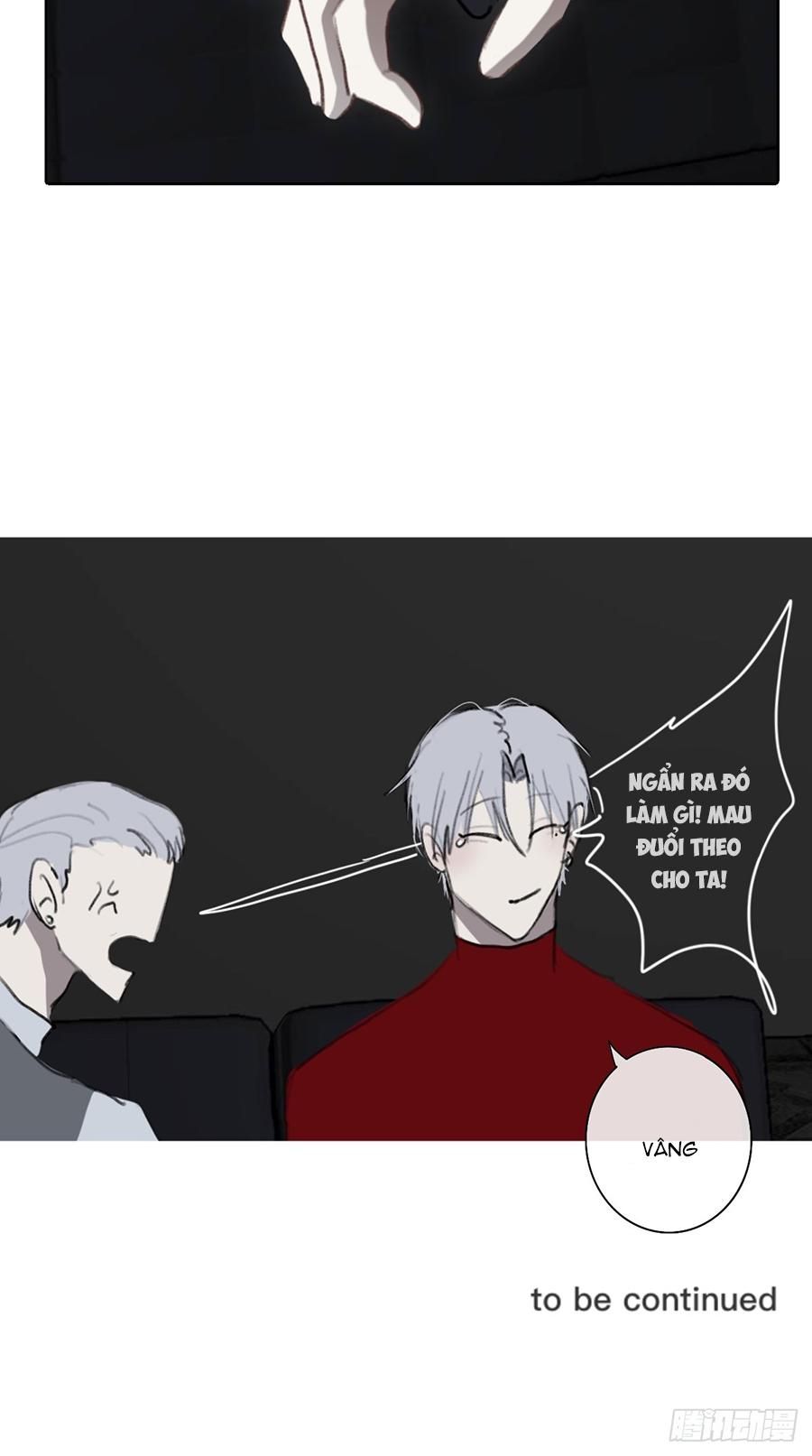 đọc truyện Lồng Son Chương 4 ảnh 20 tại Thiên Thai Truyện