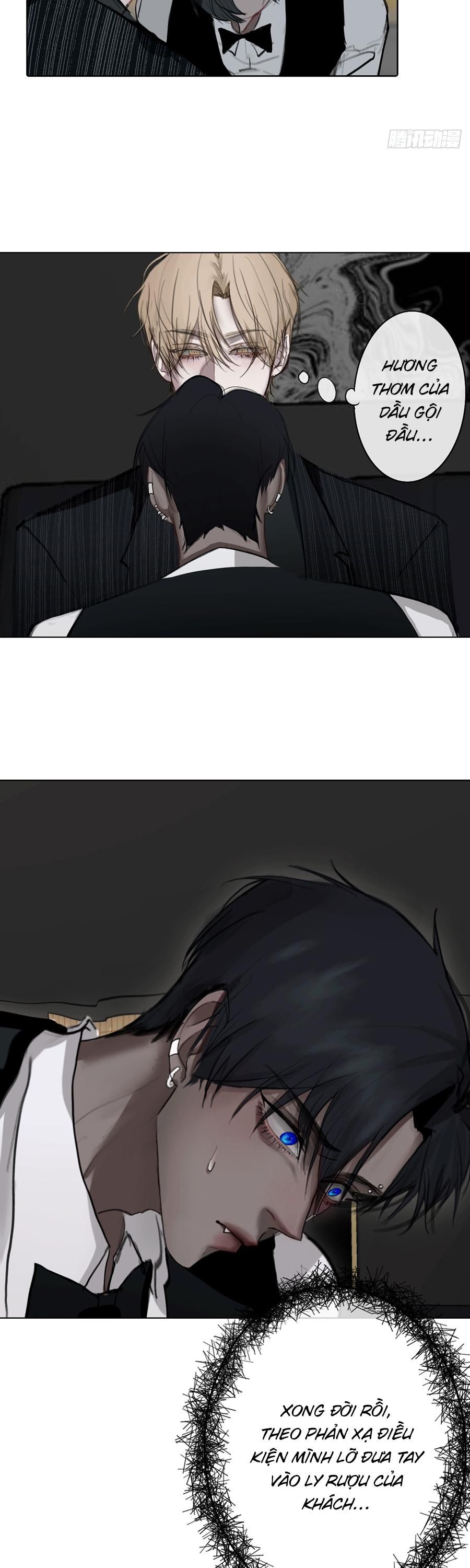 đọc truyện Lồng Son Chương 4 ảnh 4 tại Thiên Thai Truyện