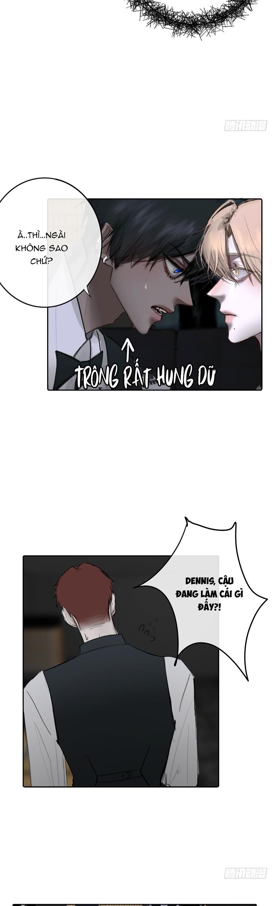 đọc truyện Lồng Son Chương 4 ảnh 5 tại Thiên Thai Truyện