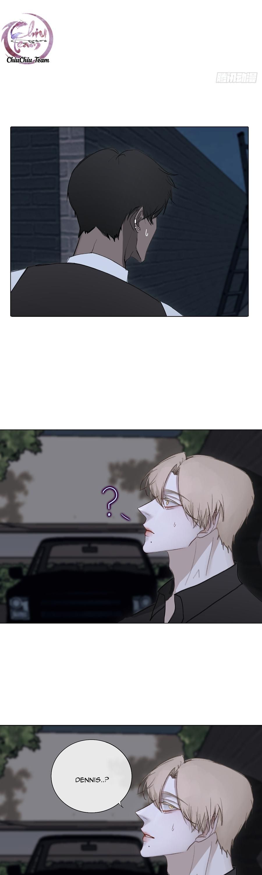 đọc truyện Lồng Son Chương 5 ảnh 4 tại Thiên Thai Truyện