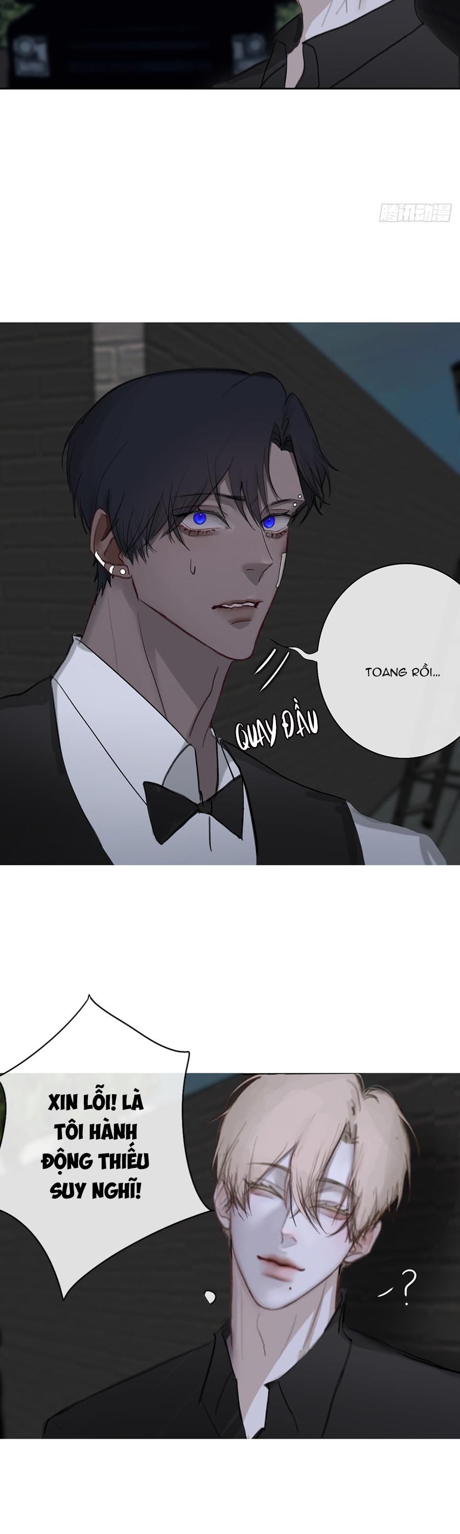 đọc truyện Lồng Son Chương 5 ảnh 5 tại Thiên Thai Truyện