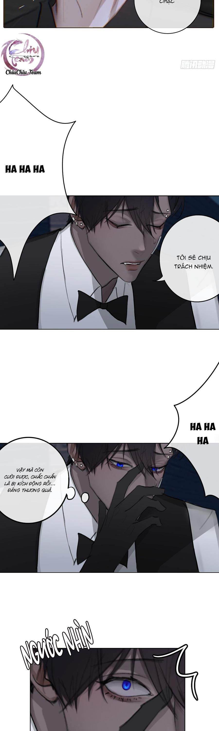 đọc truyện Lồng Son Chương 5 ảnh 7 tại Thiên Thai Truyện