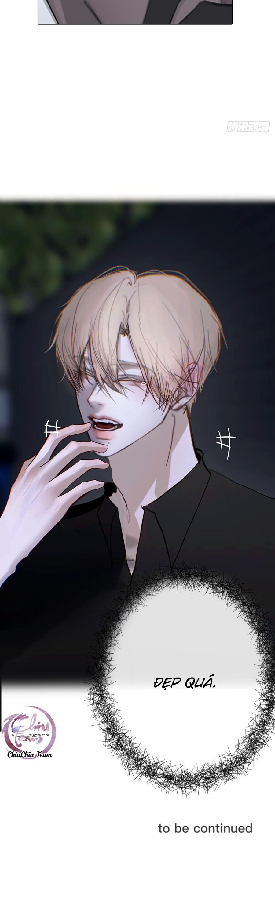 đọc truyện Lồng Son Chương 5 ảnh 8 tại Thiên Thai Truyện