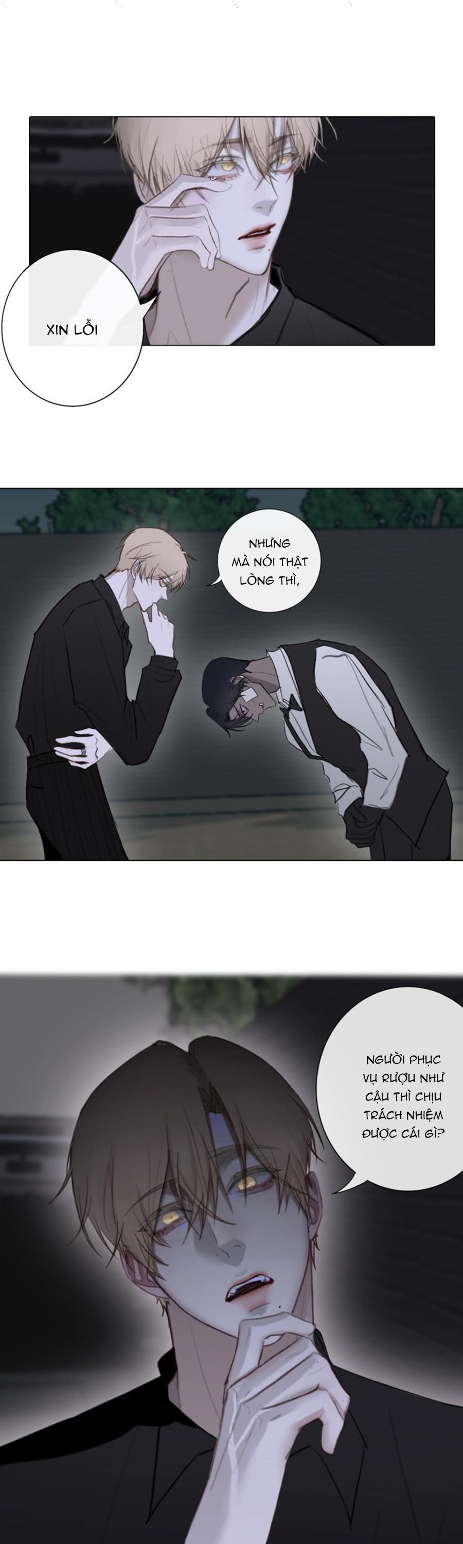 đọc truyện Lồng Son Chương 6 ảnh 2 tại Thiên Thai Truyện