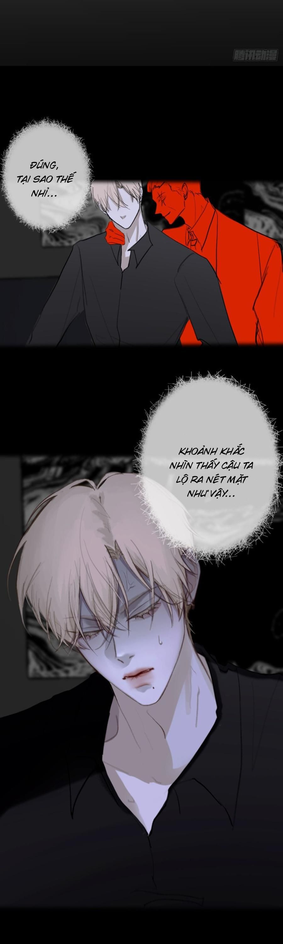 đọc truyện Lồng Son Chương 6 ảnh 5 tại Thiên Thai Truyện